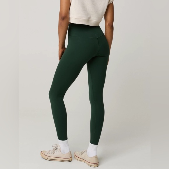 NWOT OFFLINE By Aerie Real Me High Waisted Legging - Picture 2 of 6